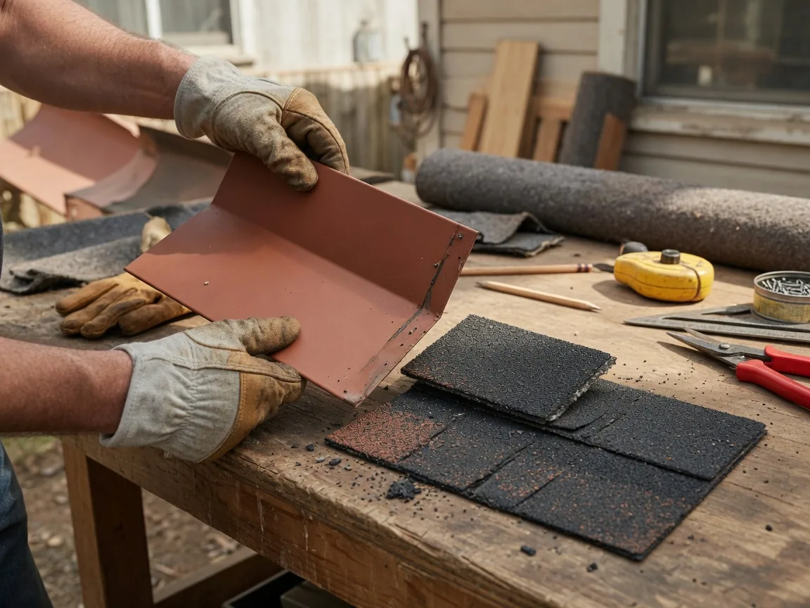 Roof Repair company in Ruckersville, VA